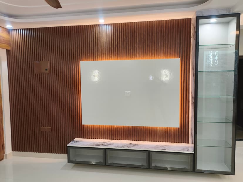 buildzon interiors project