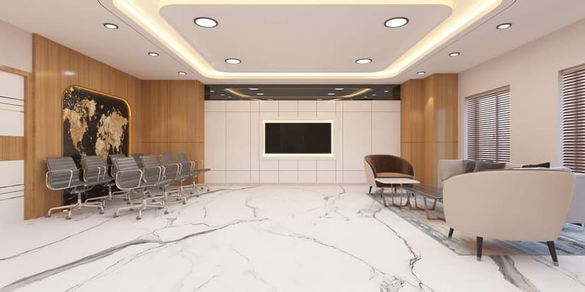 ShadesInterio Luxury Atelier - Interior Designers in Bangalore project