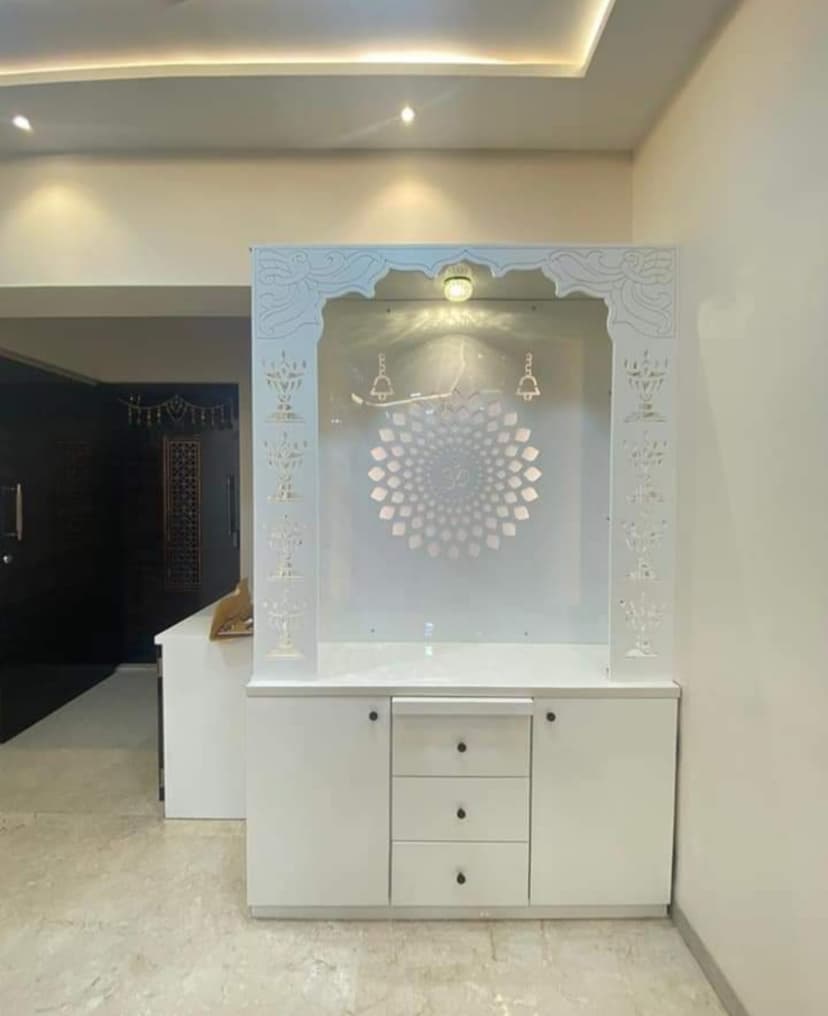 ShadesInterio Luxury Atelier - Interior Designers in Bangalore project