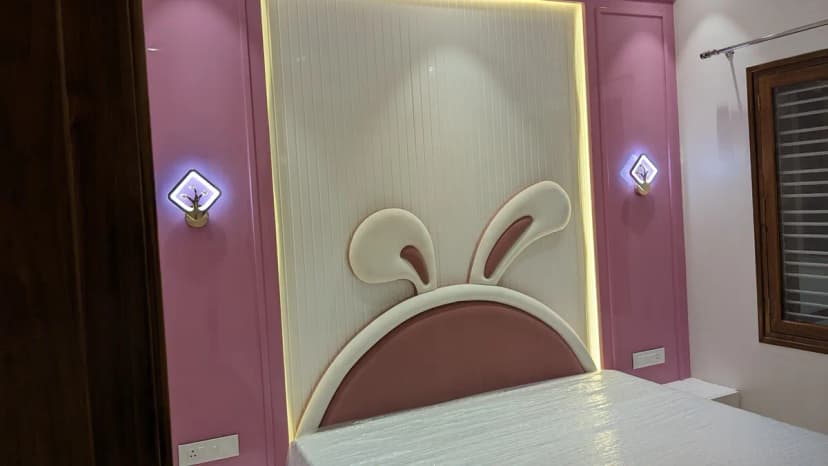 MANDIWAL CASA - interior designers bangalore project