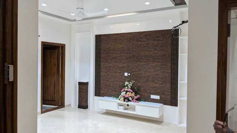 MANDIWAL CASA - interior designers bangalore project