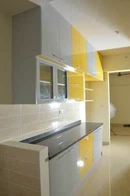 Shree Home Interiors | Expert Interior Design | Constructions project