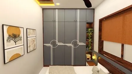 SV interiors project
