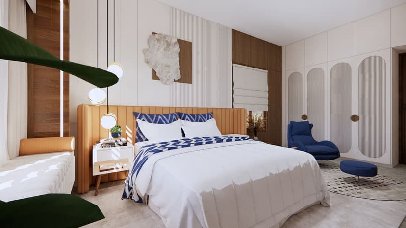 Aaikya Architects In Bangalore project