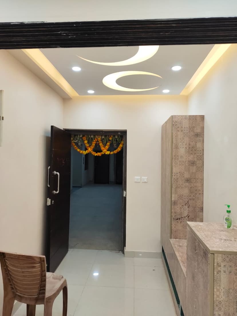 Ethos Interiors & Design project