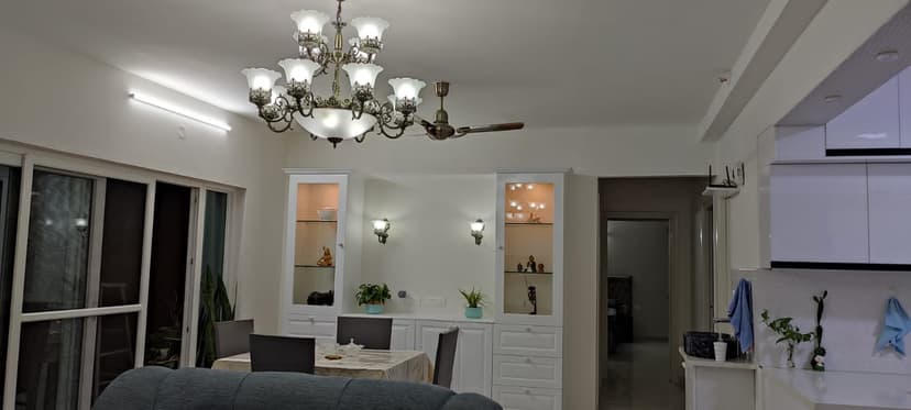 Ethos Interiors & Design project