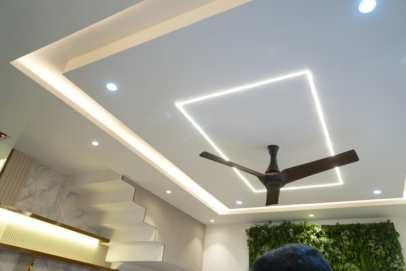 Design Interiors Sarjapura project