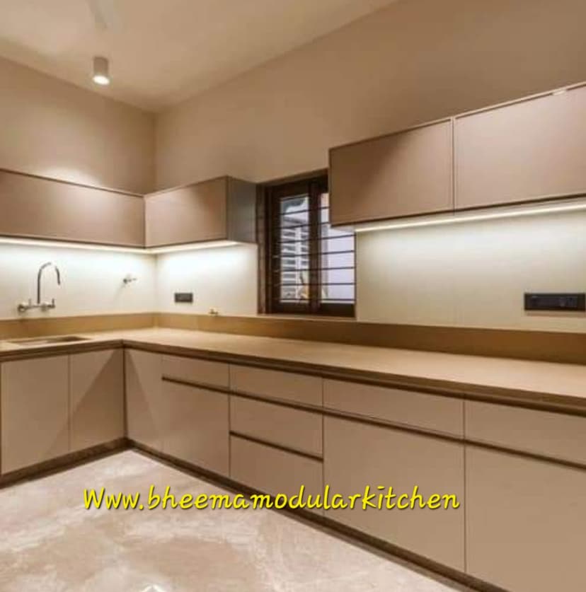 Bheema Modular kitchens Interior design studio best .home interiors project