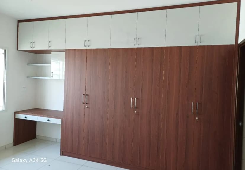 Vitarati Creative Designs project