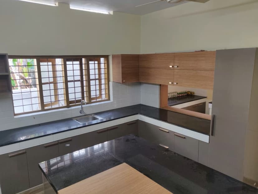 The Belso Studio Pvt Ltd - Architecture and Interior Designs project