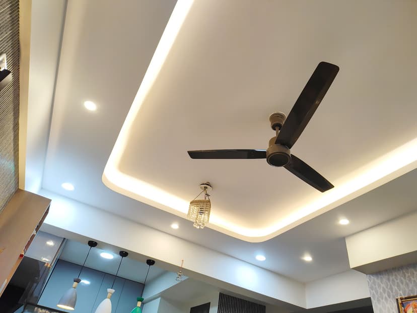 Urban Culture - Top Interior Designer in Bangalore project