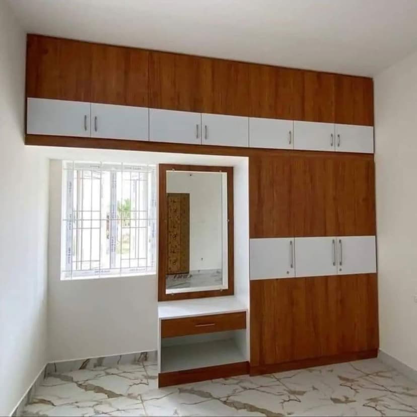 Meenakshi Interiors project