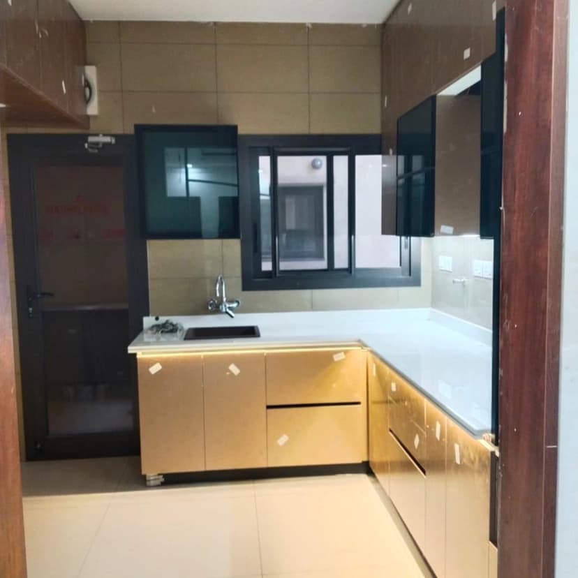 Meenakshi Interiors project