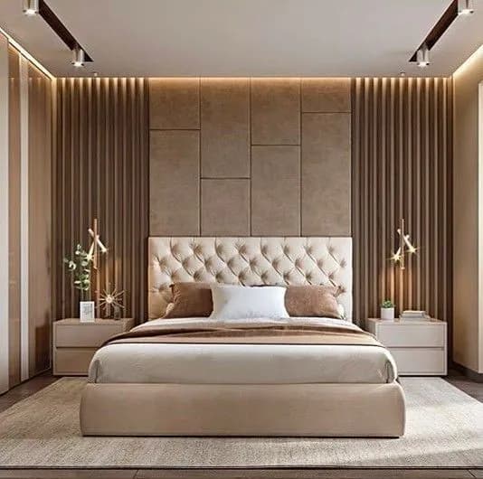CozyCor Interiors & Home Solutions project