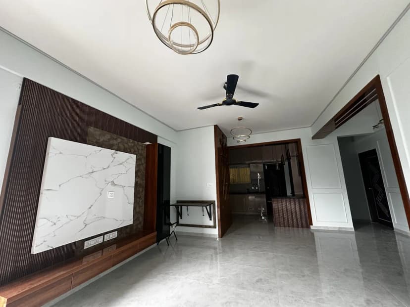CozyCor Interiors & Home Solutions project