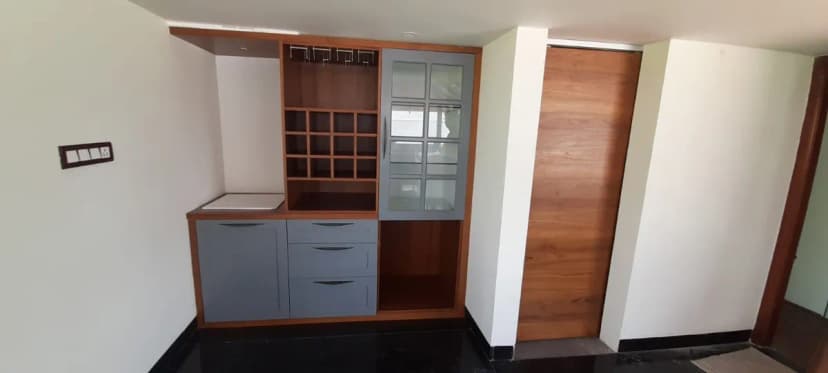 KK INTERIORS AND DESIGNERS