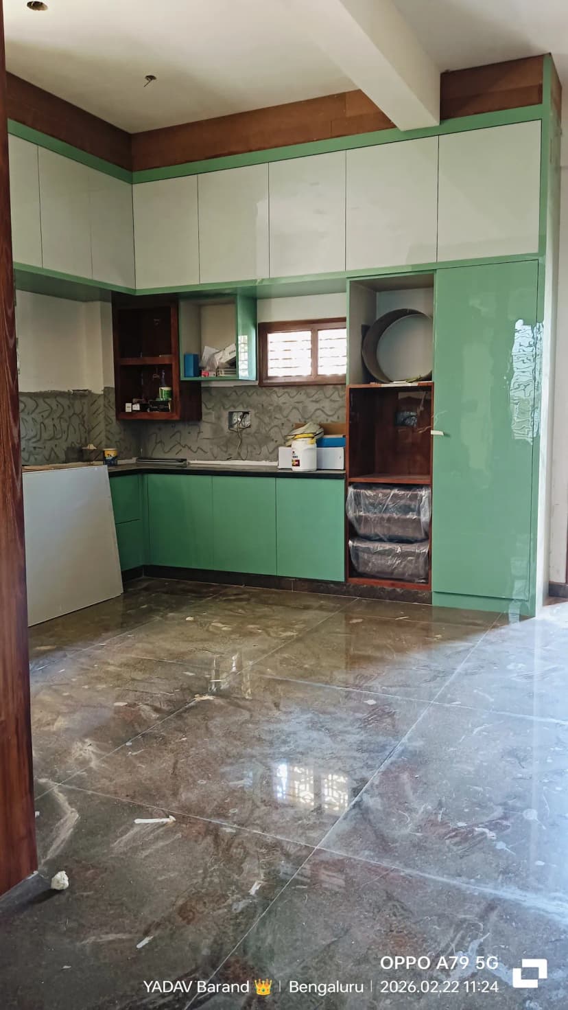 KK INTERIORS AND DESIGNERS