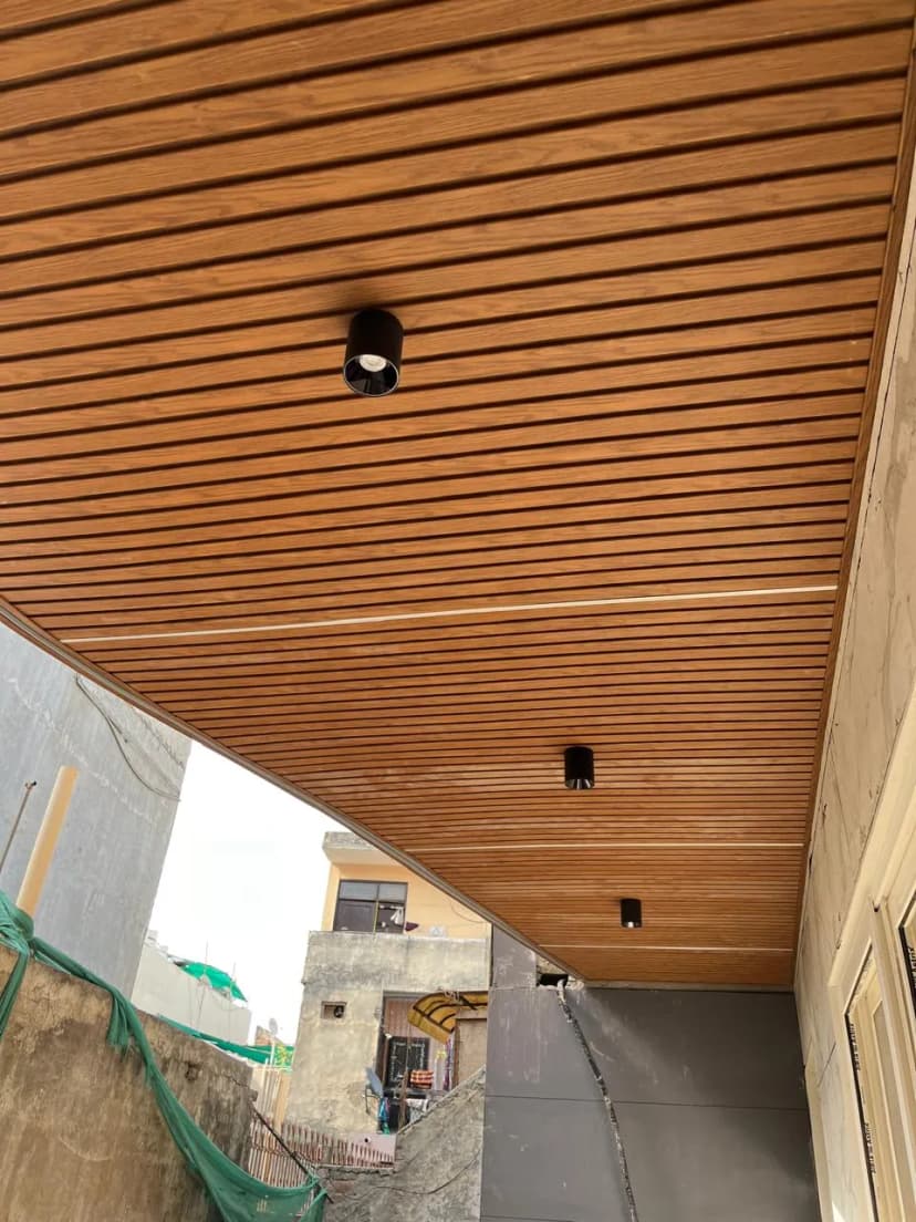 MagicCeilings | False Ceiling in Bangalore | Gypsum/POP Ceiling | PVC Ceiling project