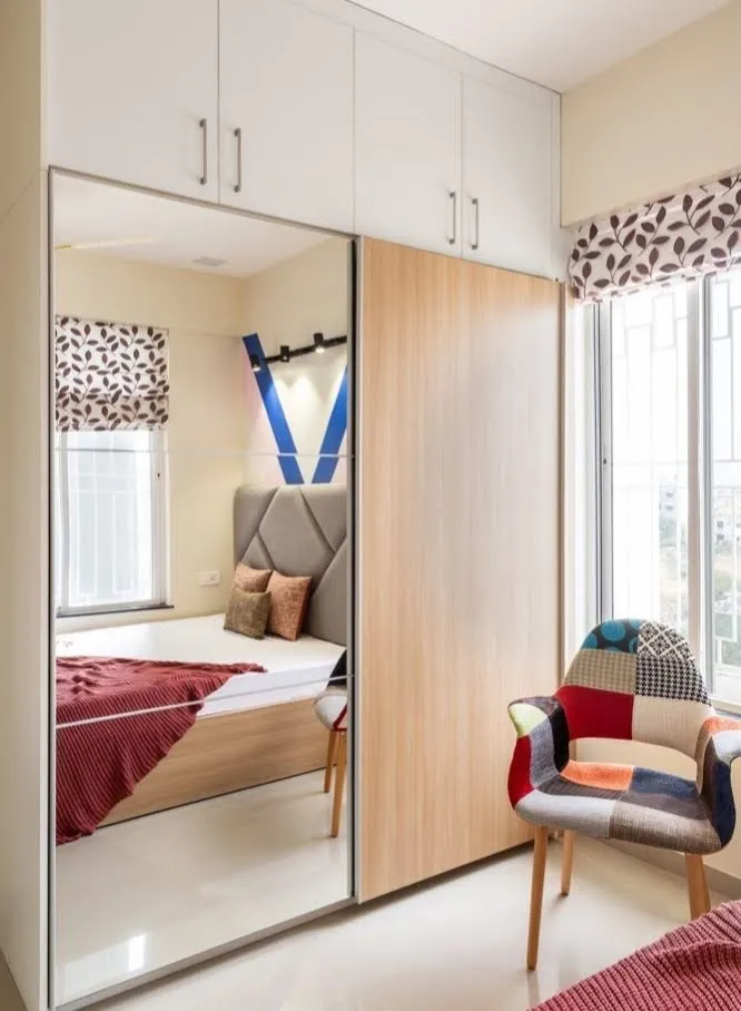 NestLane Interiors project