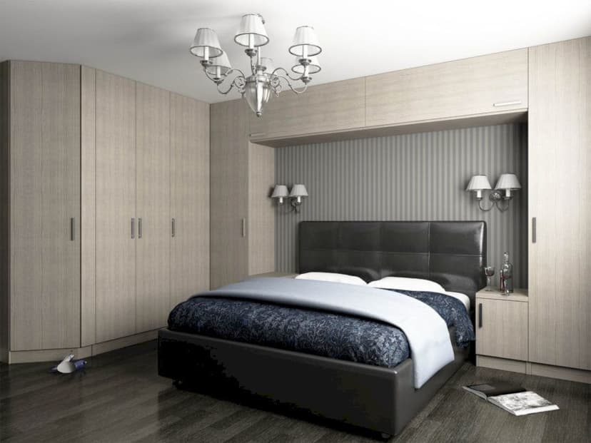 Mandrill Interior & Designs Pvt.Ltd project