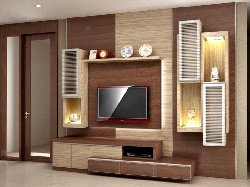 Mandrill Interior & Designs Pvt.Ltd project