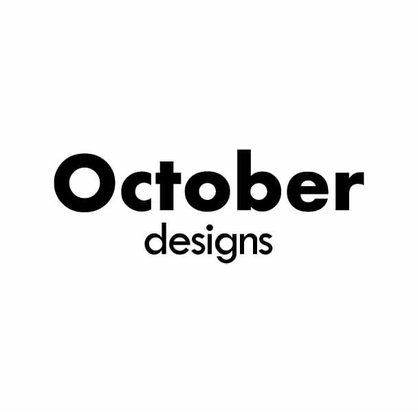 October Designs project