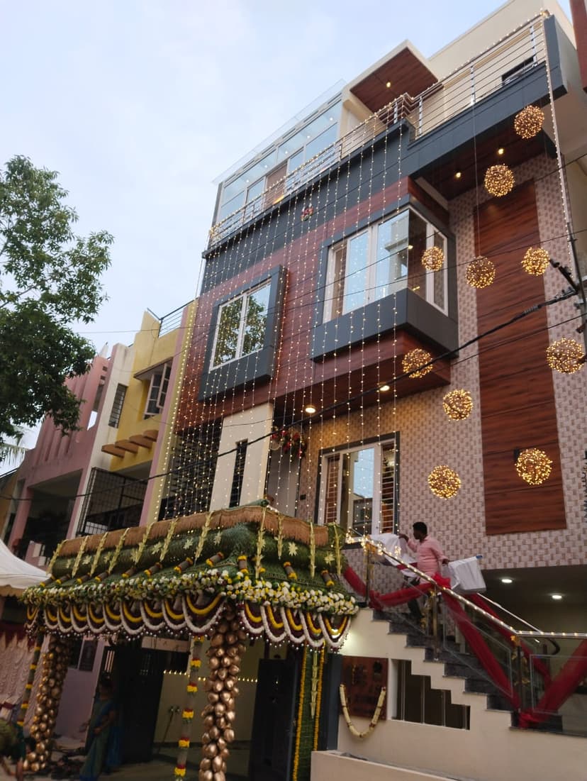 ARCHIN Architecture & Interior Studio project