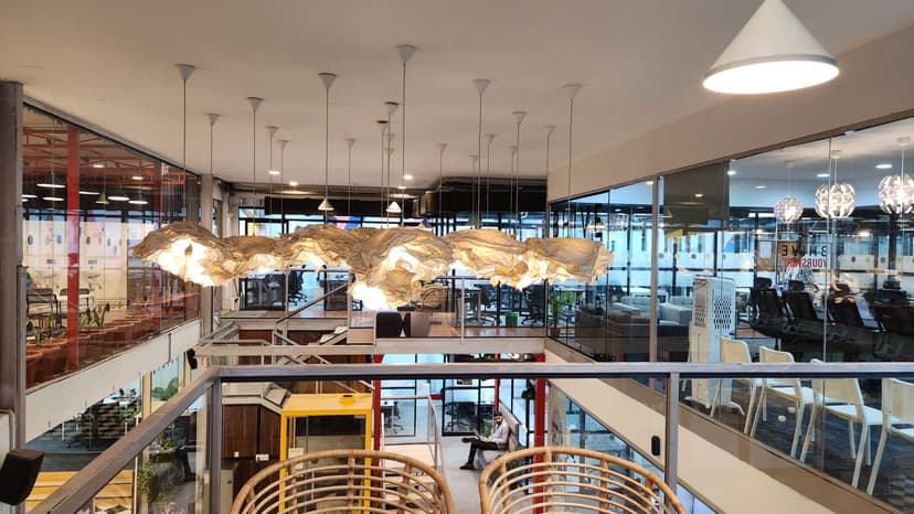 PV Heim (Interior Design Studio) project