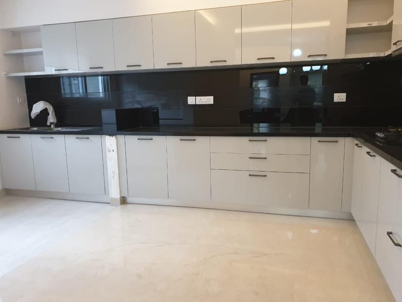 Decore Design - Best Interior Designers in Bangalore project