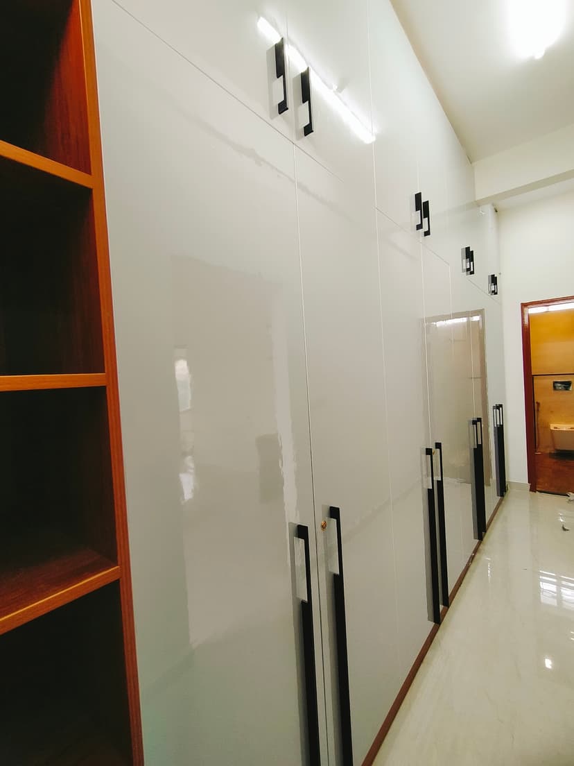 Vishuddha Interiors project