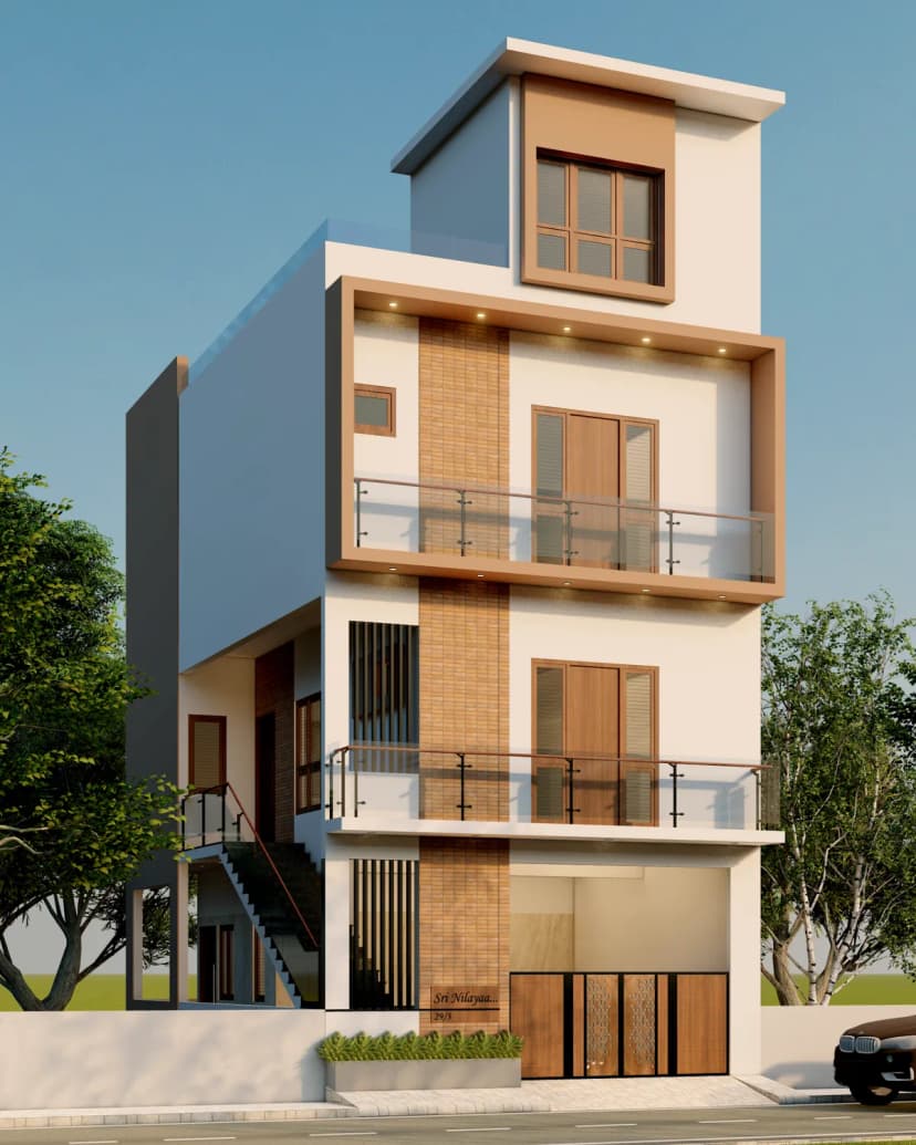 Studio K Architects project
