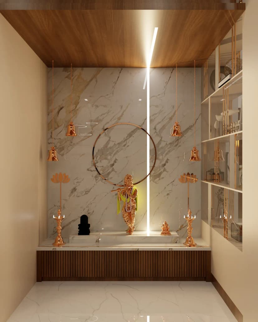 Studio K Architects project