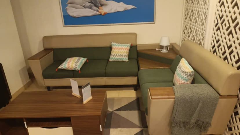 Interio by Godrej - Furniture & Mattress Store in Electronic city, Bengaluru project