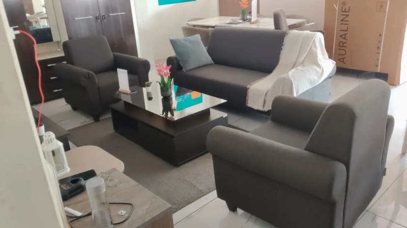 Interio by Godrej - Furniture & Mattress Store in Electronic city, Bengaluru project