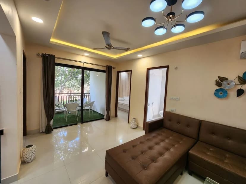 Worxury - False ceiling, Home renovation and Interior decor project