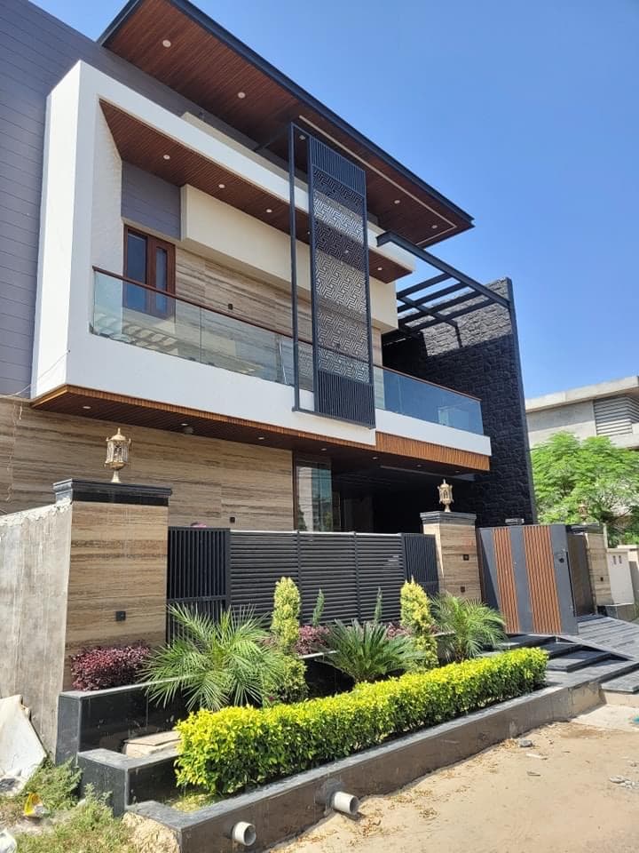 Arun Associates: Architecture, Construction and Interior Design Company in Bangalore project