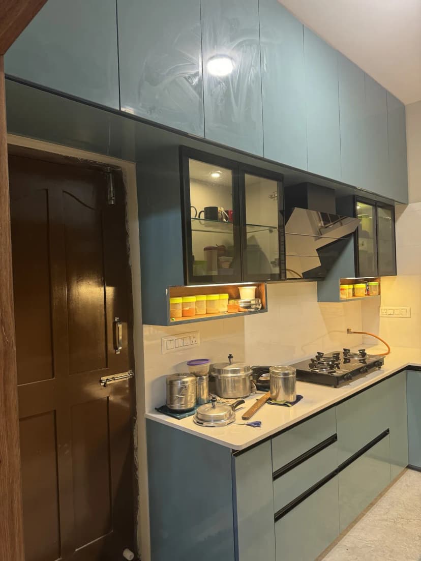 KRAFTERIORS project