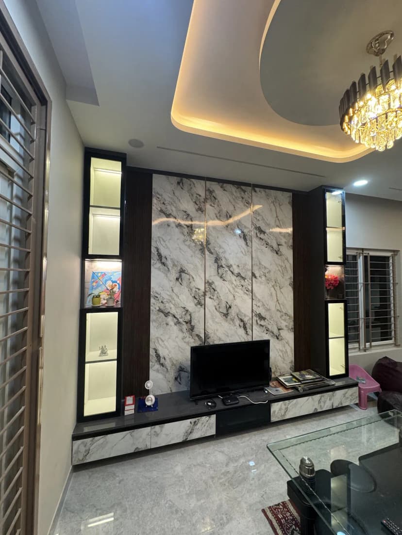 KRAFTERIORS project