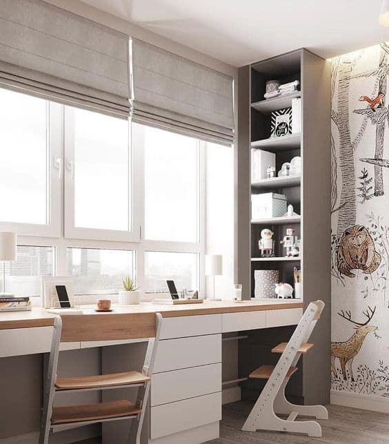 The Dream Crafts Home Interior's project