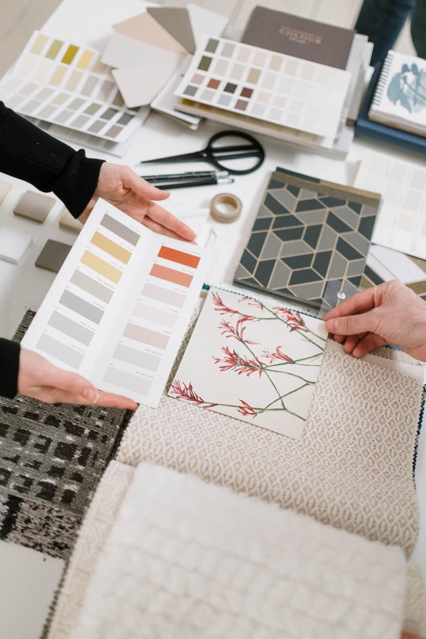 Amore Interiors