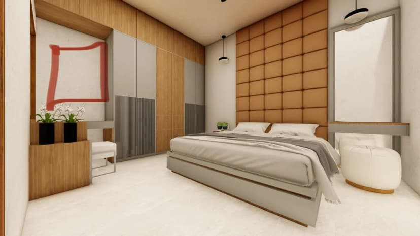 Nucleus Decor and Construction - Interior Designers In Bangalore project