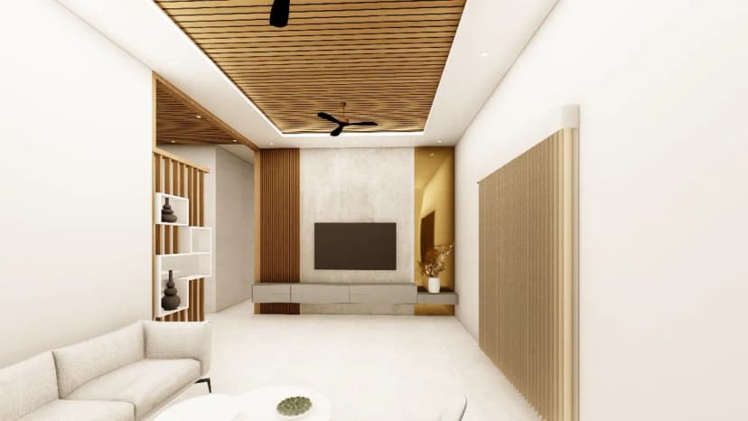 Nucleus Decor and Construction - Interior Designers In Bangalore project