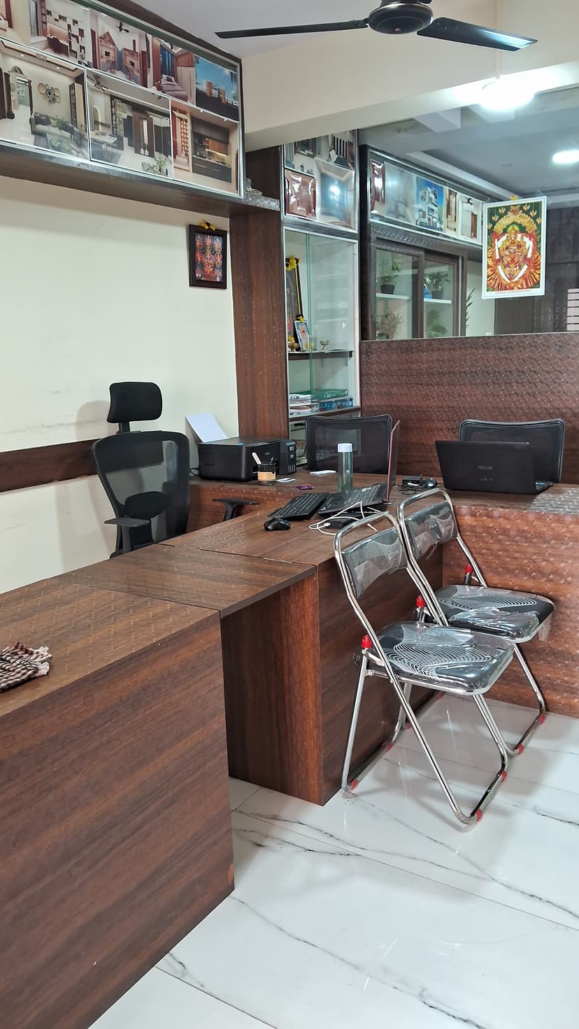 MSK Designs project
