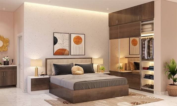 Ply Interiors project