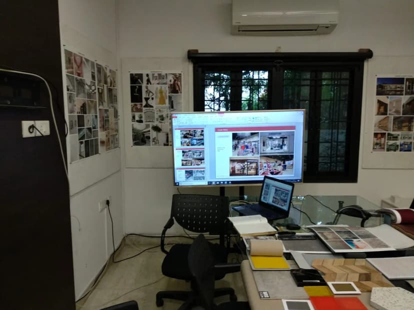 FRDC, Future Research Design Company project