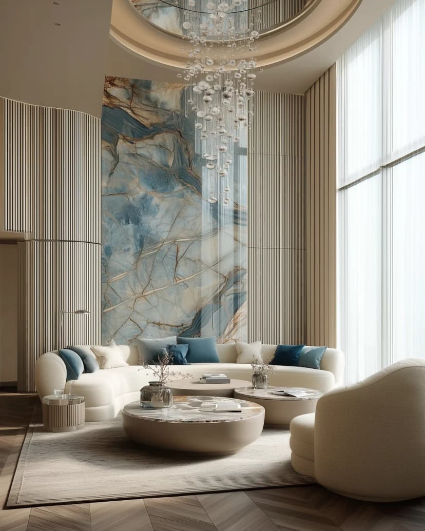Archiville — Luxury Interior Designers project