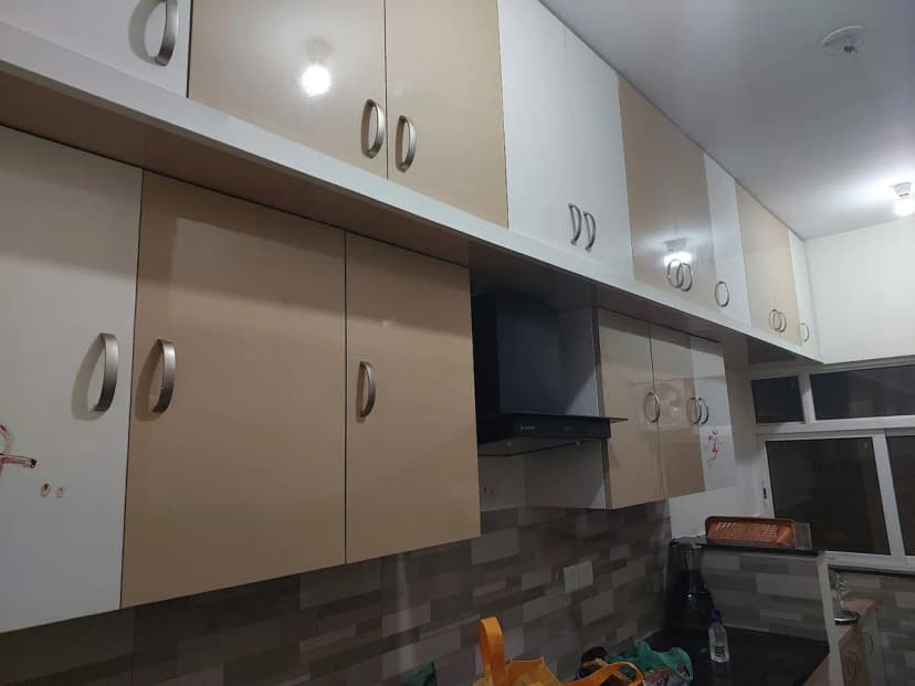 Anil Interior project