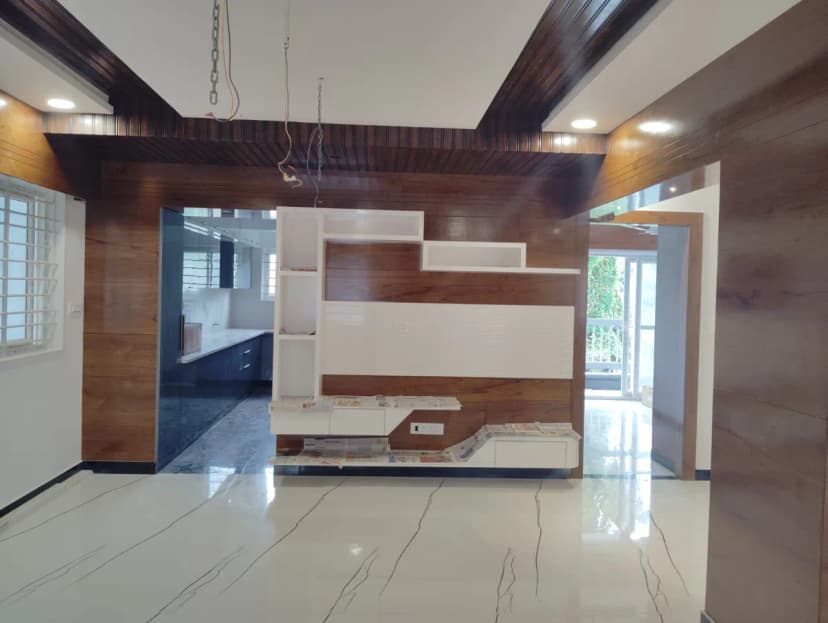 Anil Interior project