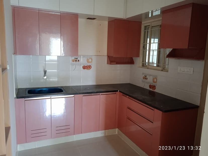 Vplus - Best interior designer in Bangalore project