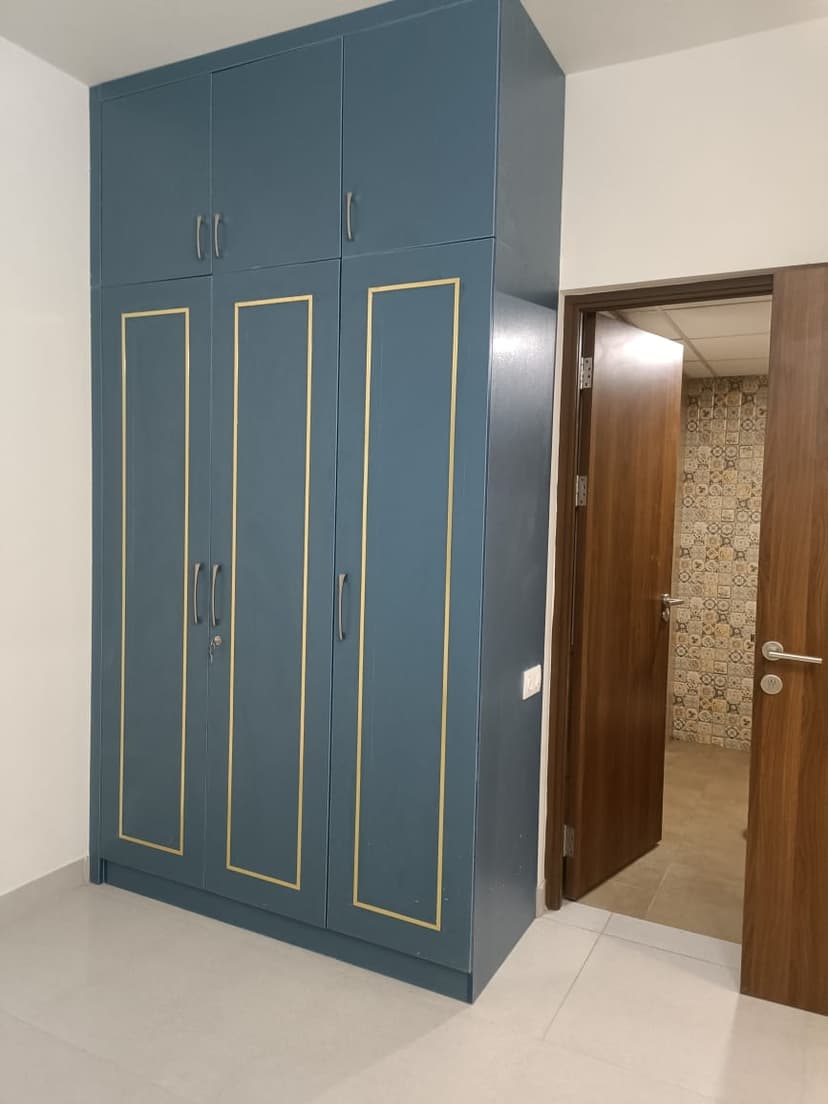 Smile Interio | Smart and Luxury Interior Designer - HSR Layout, Bengaluru project